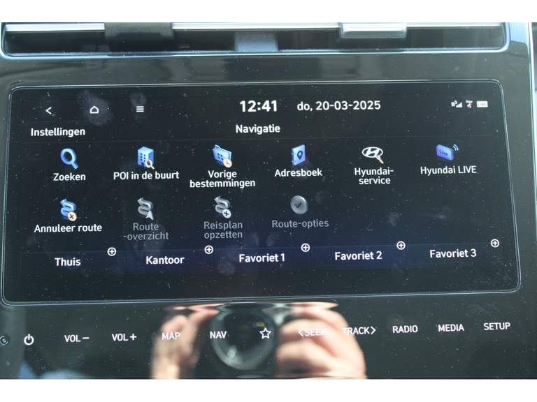 Hyundai Hyundai