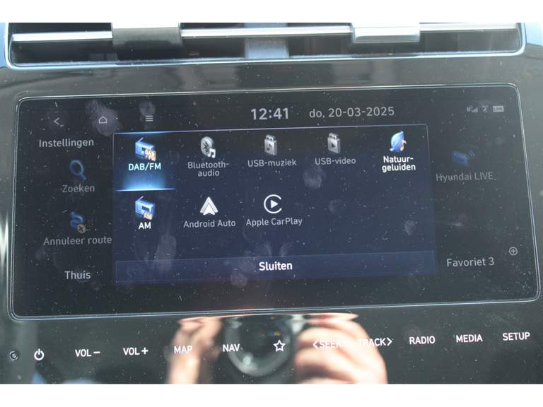 Hyundai Hyundai