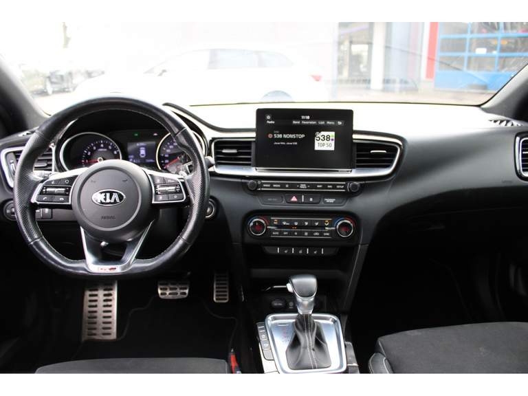 Kia Kia