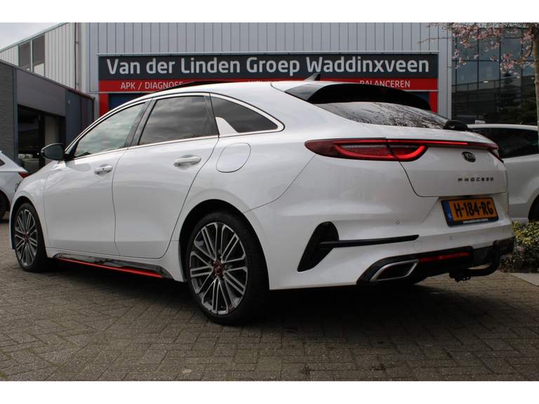 Kia Kia