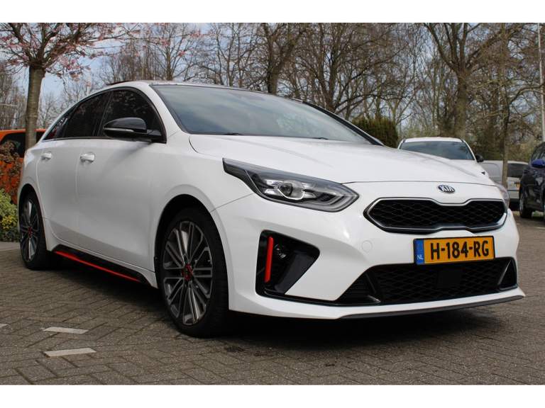 Kia Kia