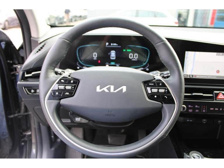 Kia Kia