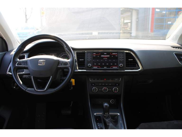 SEAT SEAT