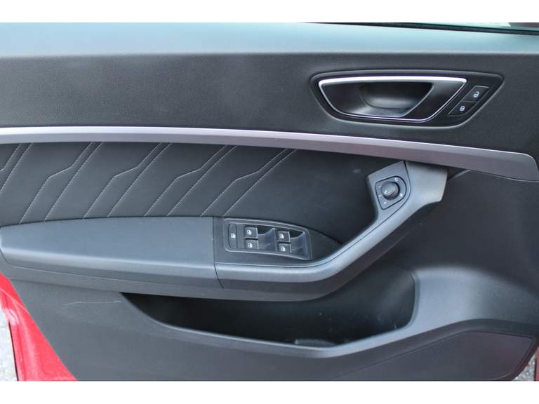 SEAT SEAT