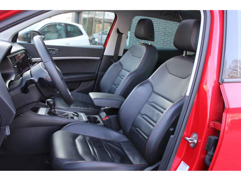 SEAT SEAT