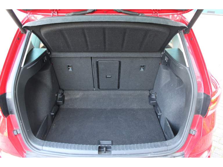 SEAT SEAT