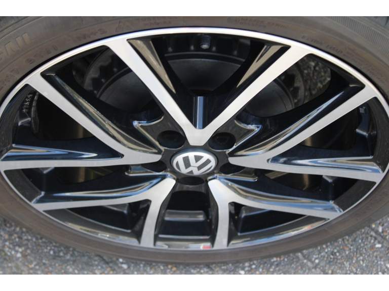 Volkswagen Volkswagen