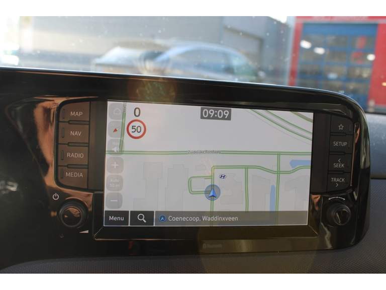 Hyundai Hyundai