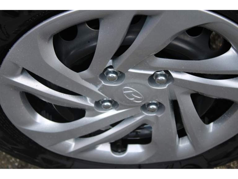 Hyundai Hyundai