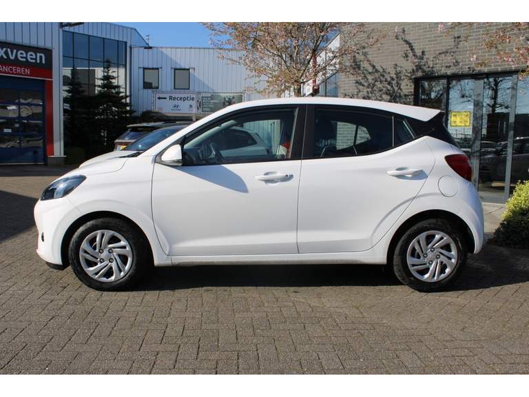 Hyundai Hyundai