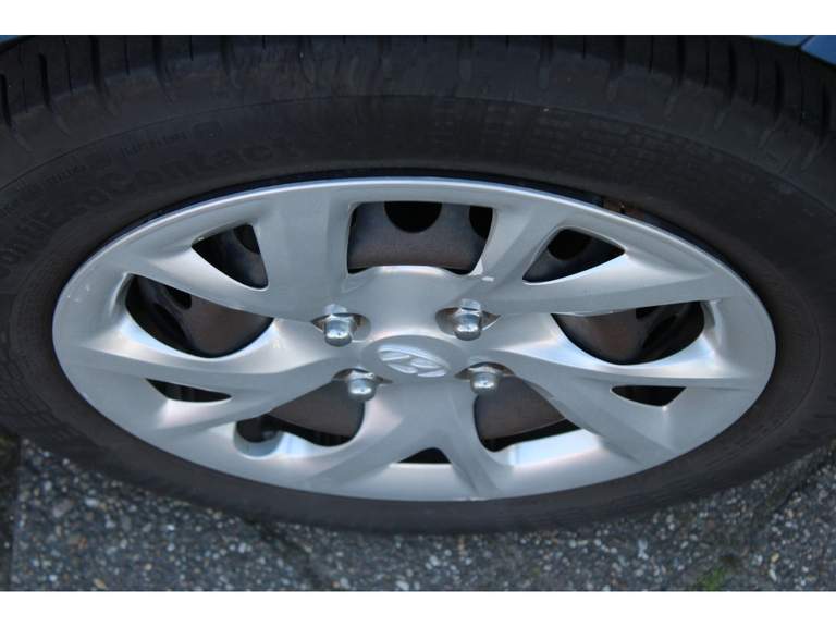 Hyundai Hyundai
