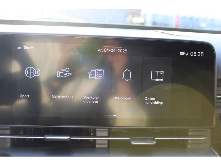 Hyundai Hyundai