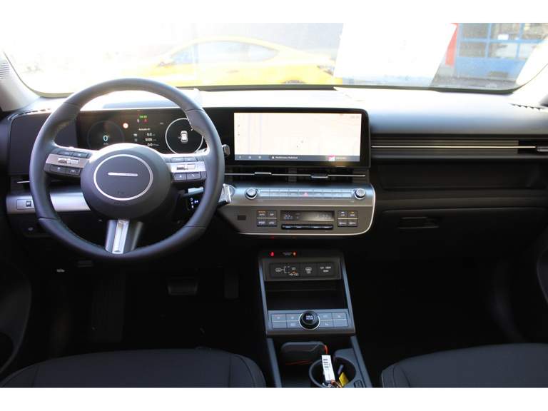 Hyundai Hyundai