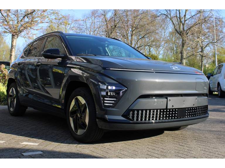 Hyundai Hyundai