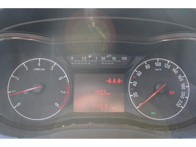 Opel Opel