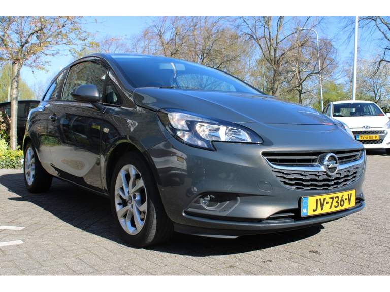 Opel Opel