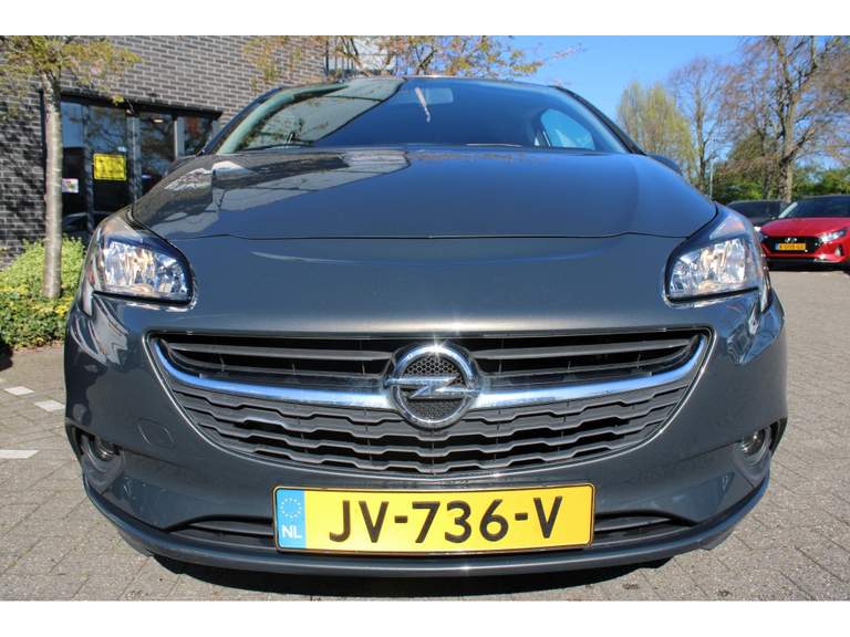 Opel Opel