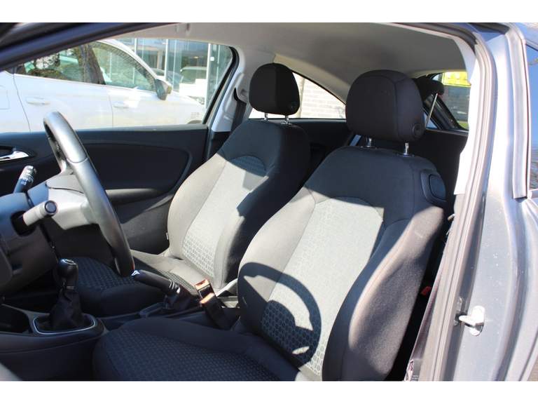 Opel Opel