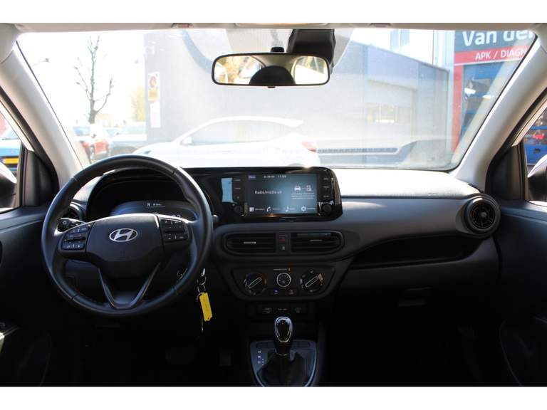 Hyundai Hyundai