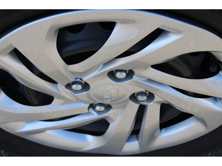 Hyundai Hyundai