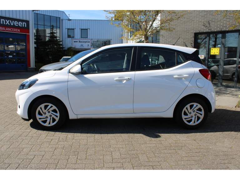 Hyundai Hyundai