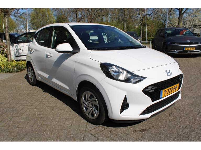Hyundai Hyundai