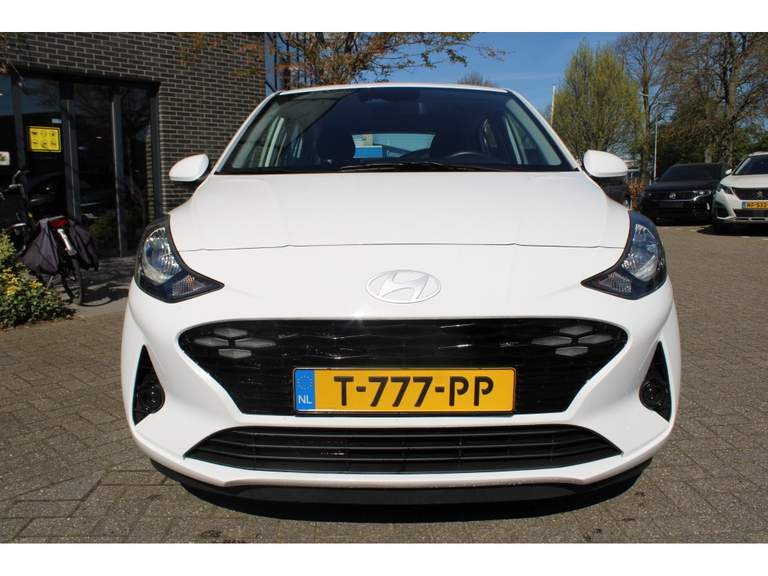 Hyundai Hyundai