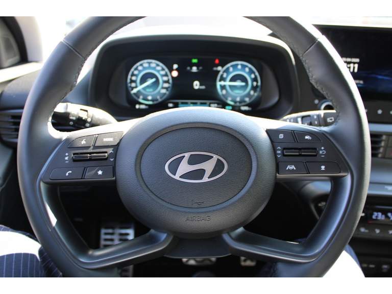Hyundai Hyundai