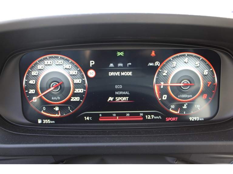 Hyundai Hyundai