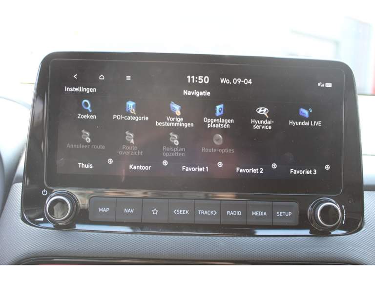Hyundai Hyundai
