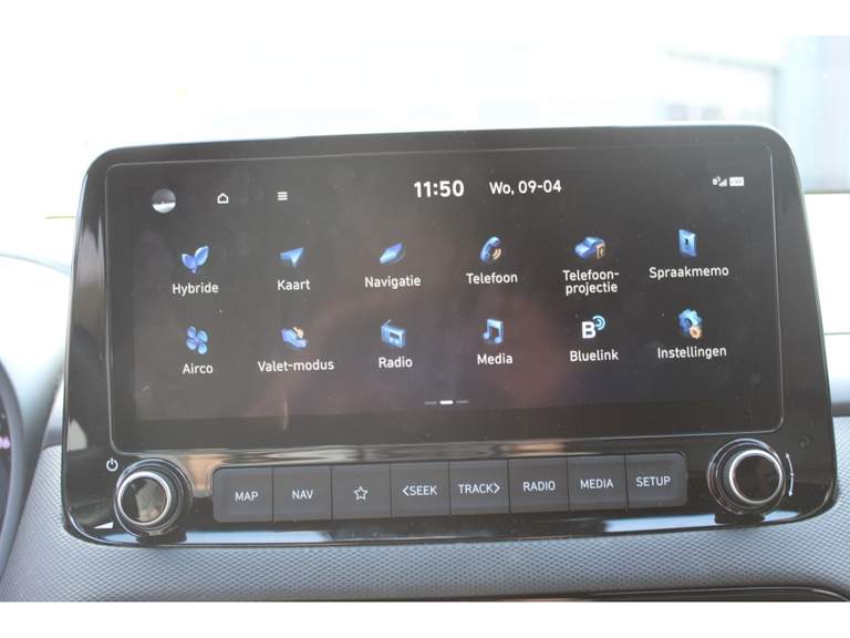 Hyundai Hyundai