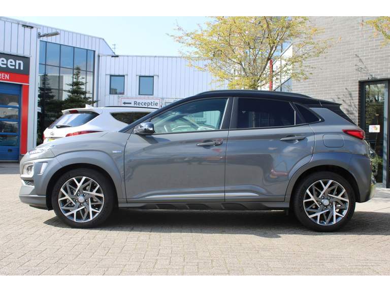 Hyundai Hyundai