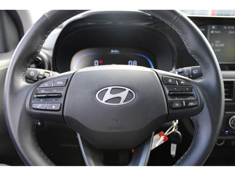 Hyundai Hyundai