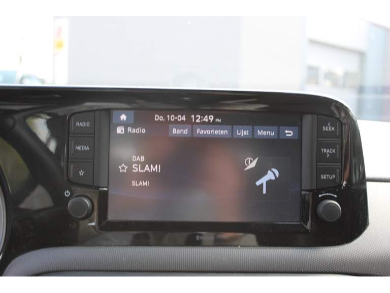 Hyundai Hyundai