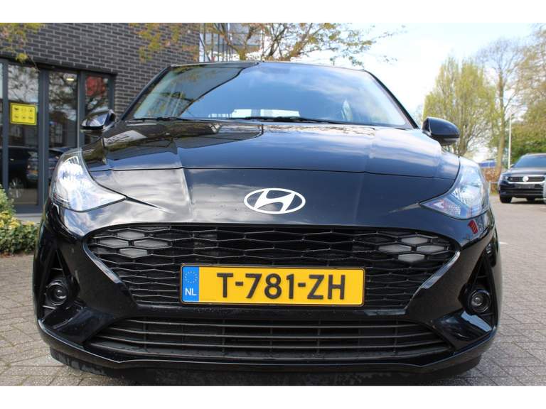 Hyundai Hyundai
