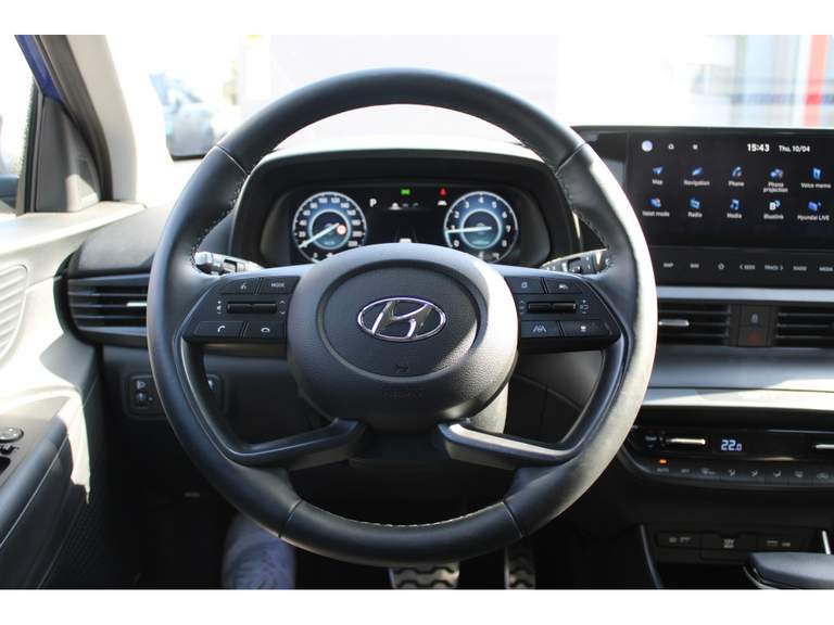 Hyundai Hyundai