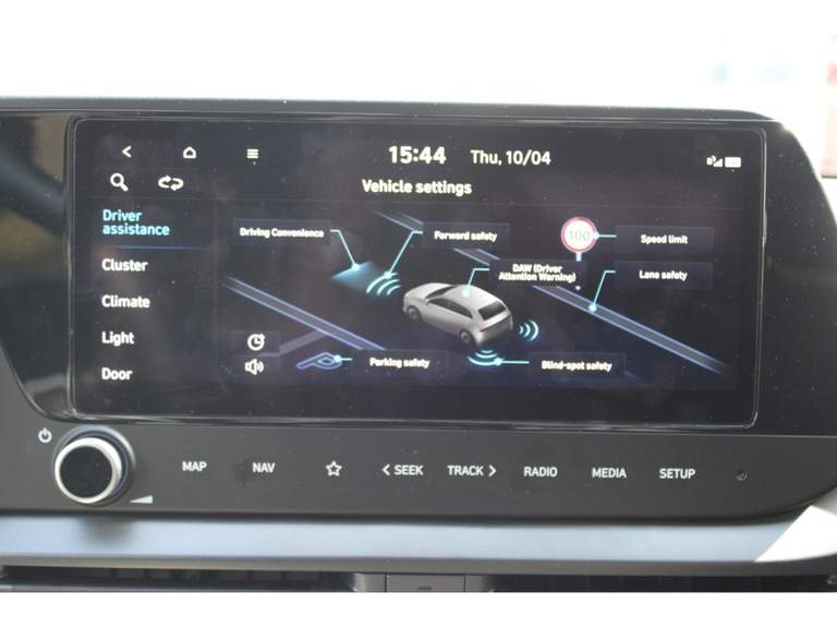 Hyundai Hyundai