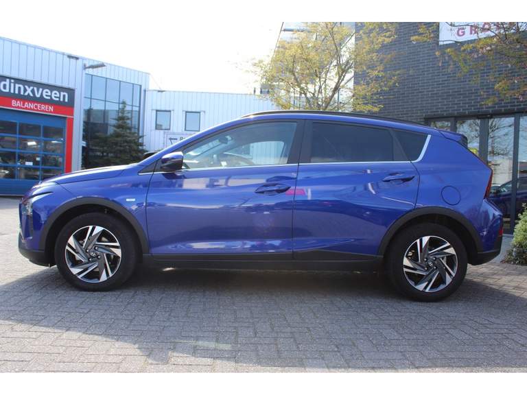 Hyundai Hyundai