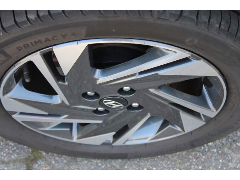 Hyundai Hyundai