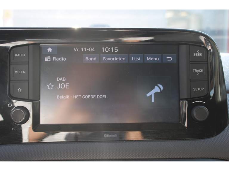 Hyundai Hyundai