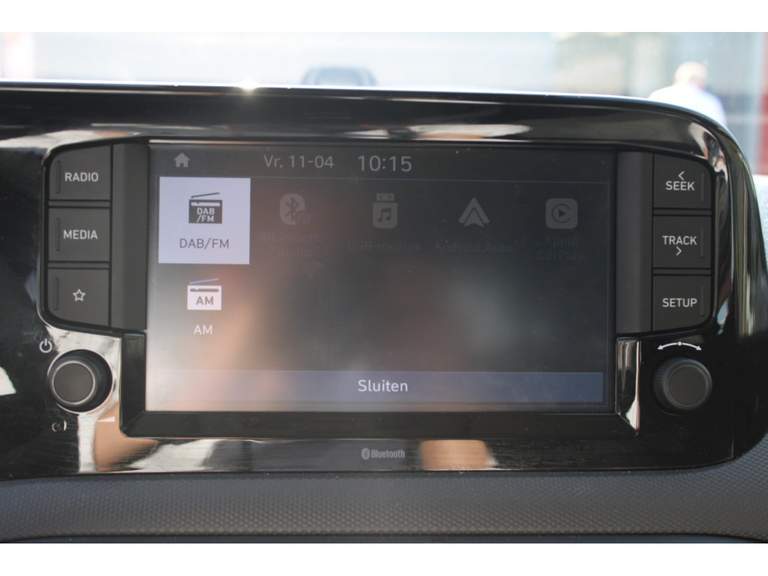 Hyundai Hyundai