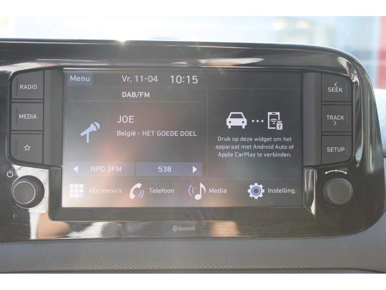 Hyundai Hyundai