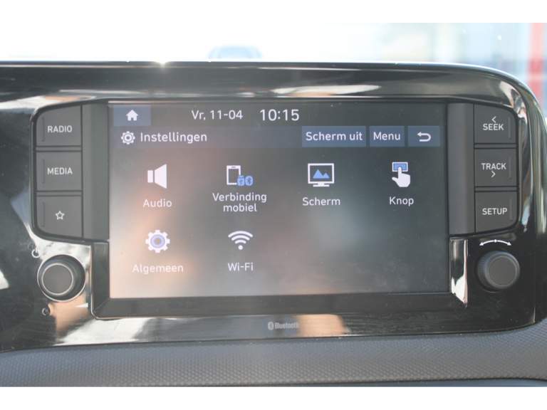 Hyundai Hyundai