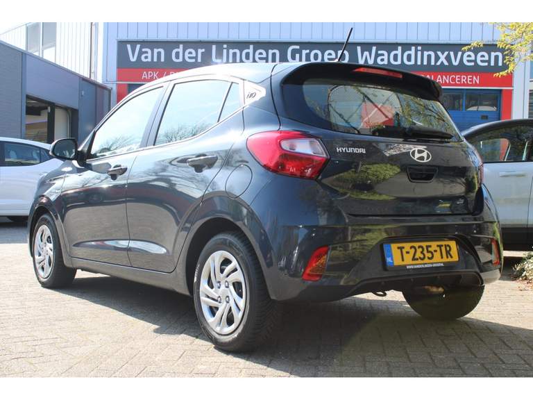 Hyundai Hyundai