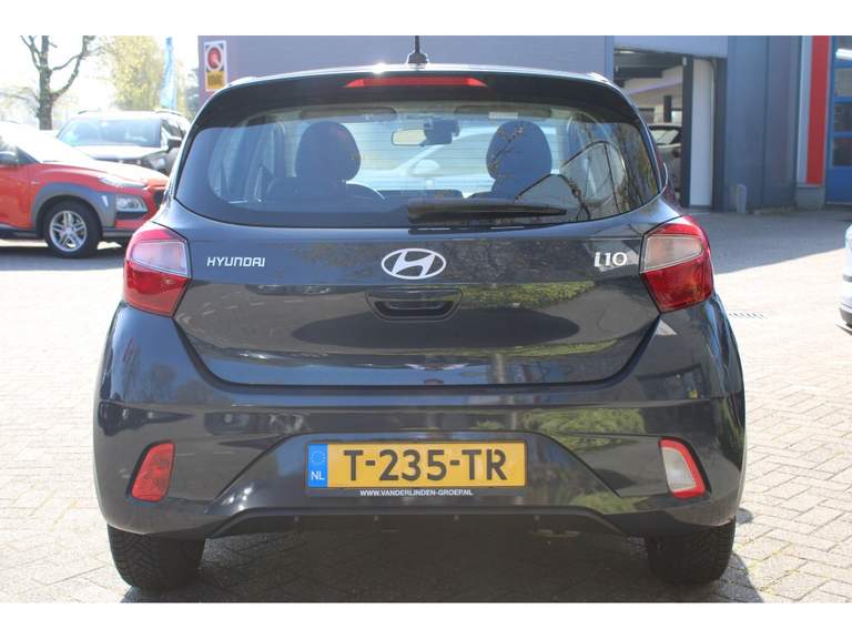 Hyundai Hyundai