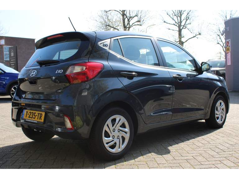Hyundai Hyundai