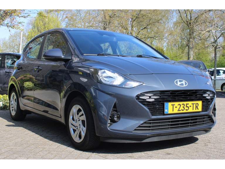 Hyundai Hyundai