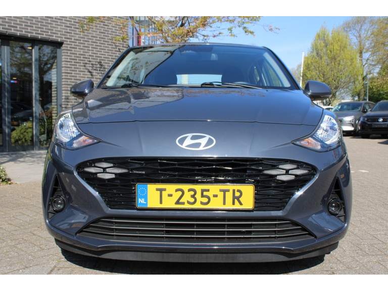 Hyundai Hyundai