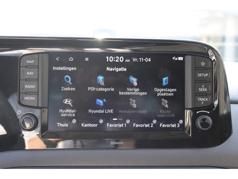 Hyundai Hyundai