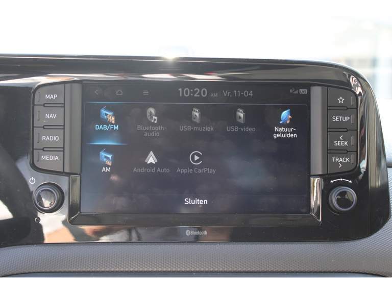 Hyundai Hyundai
